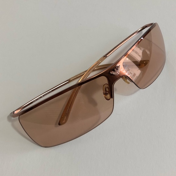 EMPORIO ARMANI Sunglasses                  EA 9134/S - Picture 8 of 17